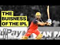 How the IPL Became A Billion-Dollar Business | IPL Business Model Explained