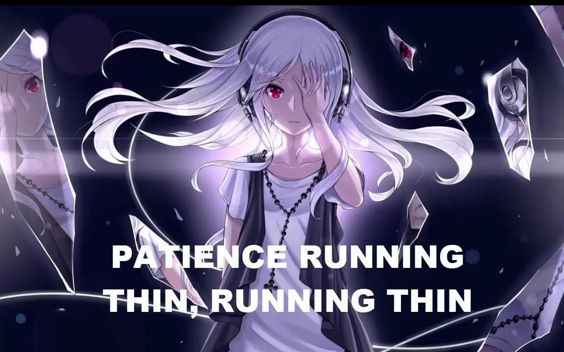 Nightcore - Freak The Freak Out!