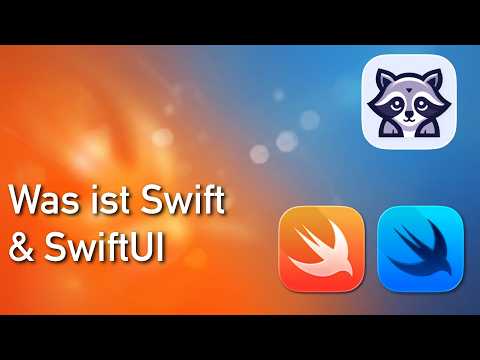 What are Swift and SwiftUI? Chapter 01 Episode 02 - Swift Learning