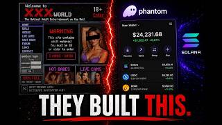 Why The World Needs Degens