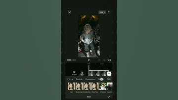 How to Use 3D Zoom Effect in CapCut #shorts #capcut
