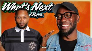 Getting Blls Deep With Lamorne Morris Ep 15 Whats Next W J Ryan