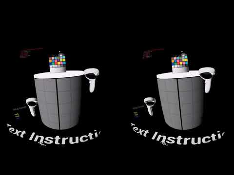 VR Tests Grip Move/Rotate/Scale...