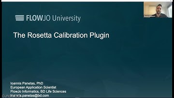 Rosetta Plugin -  Mar 16, 2023 with Ioannis Panetas