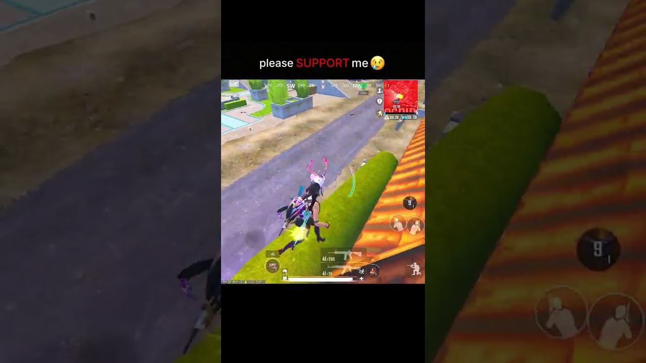 Last Camper 🤭😂 