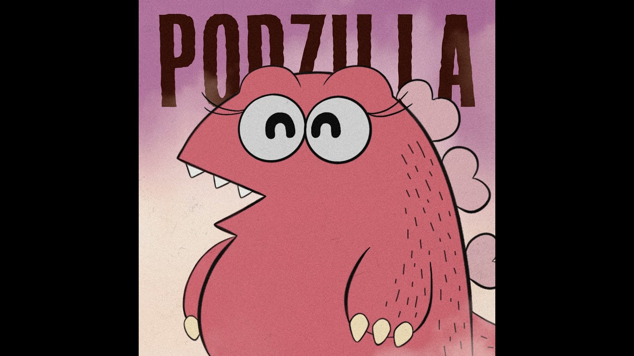 Adventure! Godzilland (1992) / Get Going! Godzilland (1994)