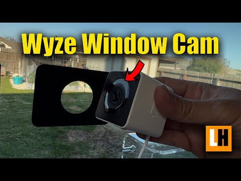 Wyze Window Cam – Is It Worth Buying?