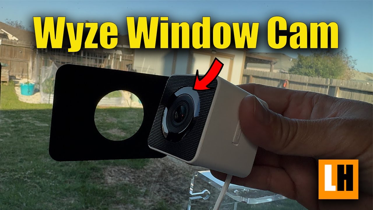 Видеокамера Wyze Window Cam – стоит ли её покупать?