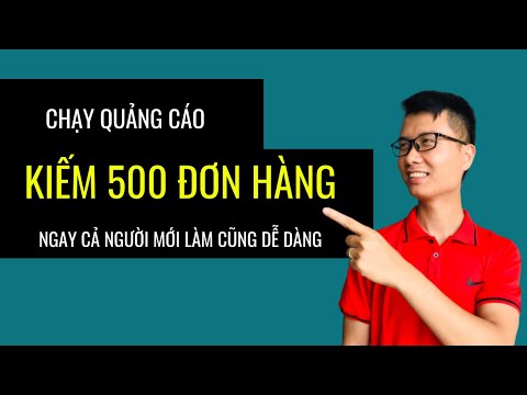 Khóa Học Chạy Quảng Cáo Facebook Miễn Phí 2020 Dành Cho Người Chưa biết gì|Link Ở Mô Tả|Đức Phạm.
