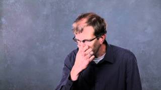 One student's words - an aha moment with Scott from Missoula