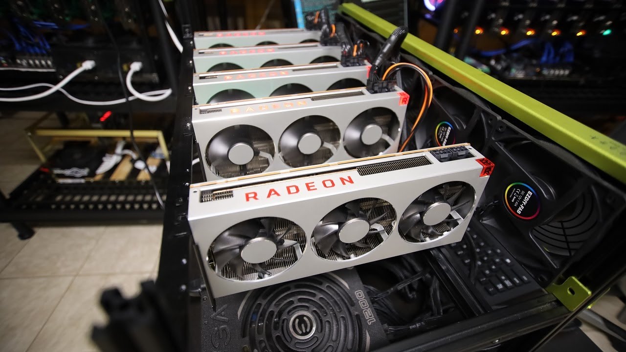 How Has Crypto Mining Been For YOU In 2020?