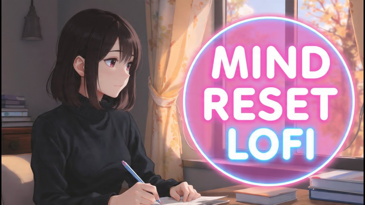 Mellow Lofi Guitar 🎶 24/7 Live Stream — Gentle Melodies for Serene Moments