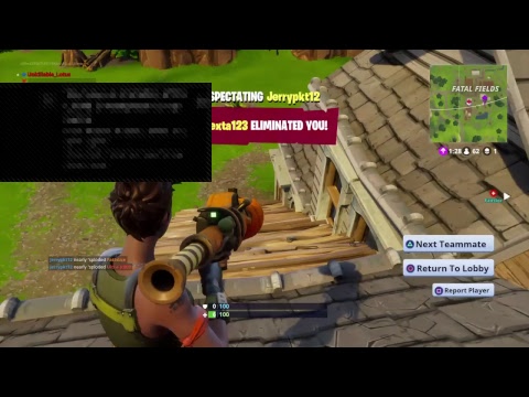 fortnite victory please wait - fortnite please wait