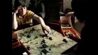 MB Games - Tank Battle Advert screenshot 3