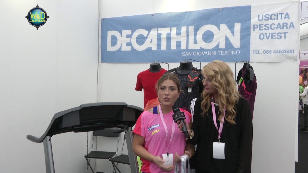 Decathlon Pescara