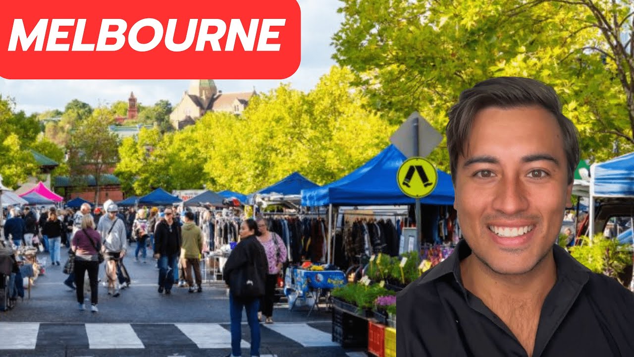 Часы рынка недвижимости Мельбурна, январь 2026 года