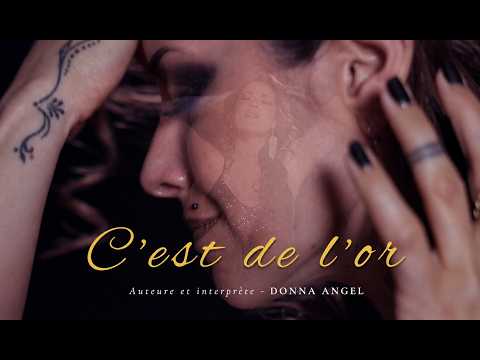 [Clip officiel] Donna Angel - C'est de l'or