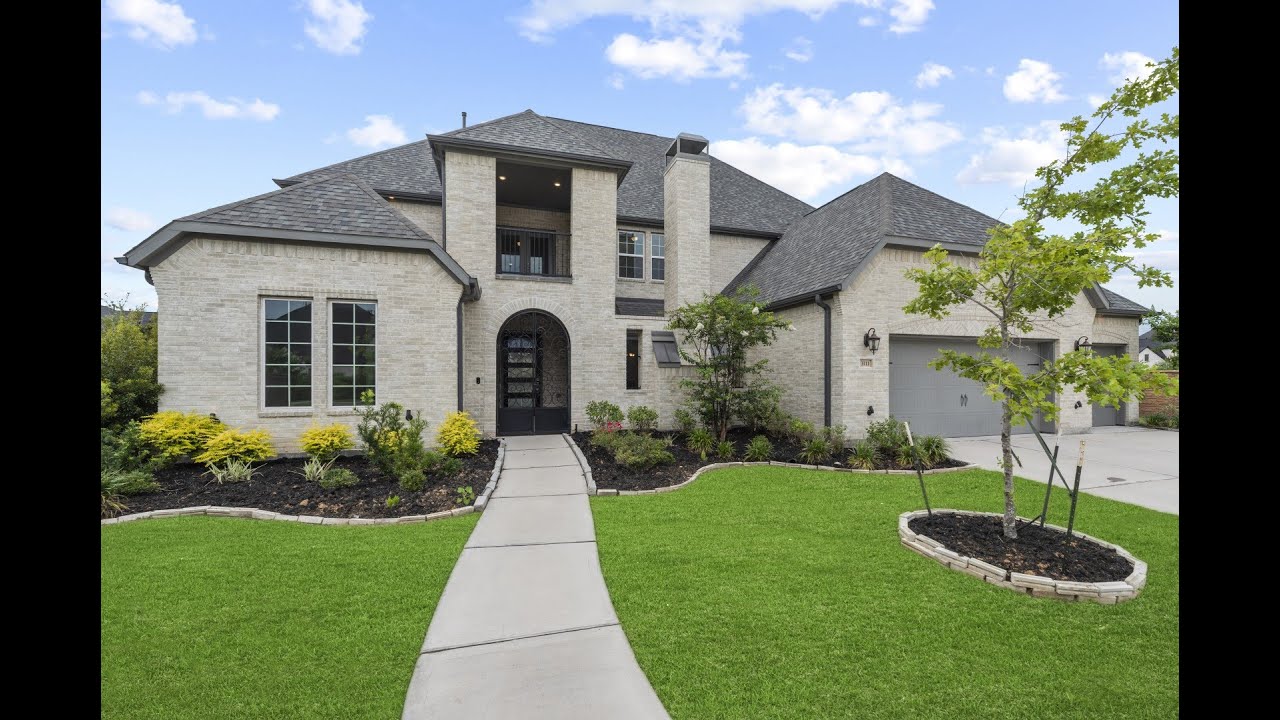 3111 Grassland Court Katy, TX | ColdwellBankerHomes.com
