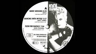 Billy Idol - Dancing with myself ( Uptown mix )