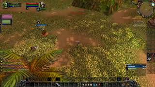 Zalazane Quest Wow Clic