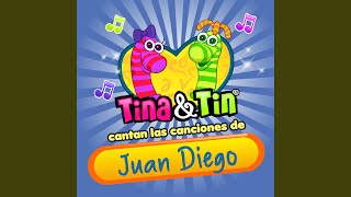 A Levantarse Juan Diego