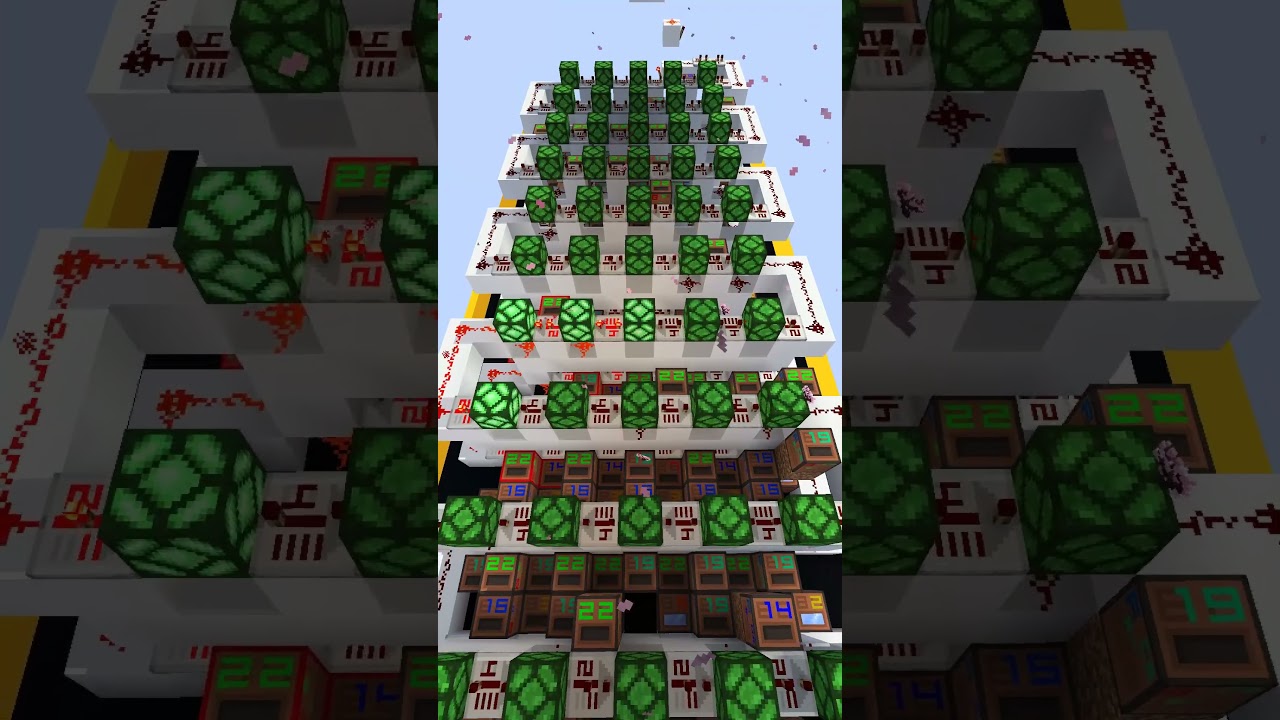 Wanderstop · C418 | Minecraft Noteblock