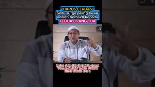 Download Lagu Pintu surga paling besar adalah berbakti kepada kedua orang tua. Ustadz Firanda hafidzhohullah MP3