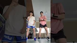 Hell Shel Instiluuu - Dabich Sghir Tiktok Dance, February 20,2023