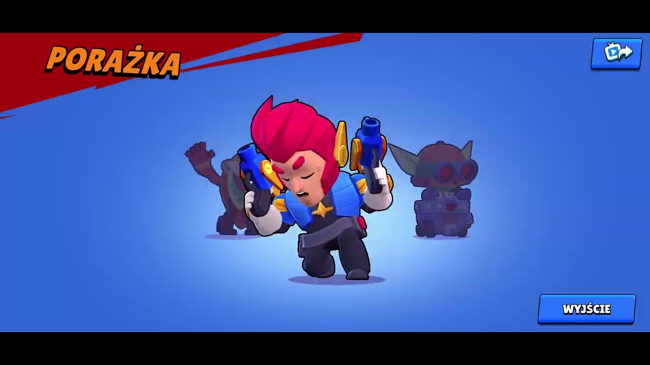 Gram sobie w brawl starsa