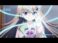 TVアニメ『9-nine- Ruler&rsquo;s Crown』番宣CM 2025年7月5日より放送開始