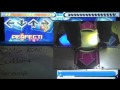 Kon - AGAINST ALL ODDS (Definitive MIX) (Maniac) AAA on DDR 5th Mix (Japan)