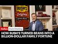 How Bush’s Built A Billion-Dollar Family Fortune From America’s Favorite Baked Beans