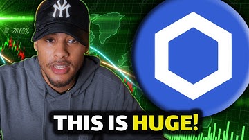 LINK: Chainlink 2025 price prediction THIS IS MASSIVE!!!!!