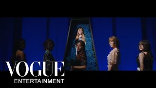G—One (8) - Deja Vu (Original by DREAMCATCHER) M/V Teaser