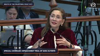 No proof OVP paid for VPSPG activities – COA official
