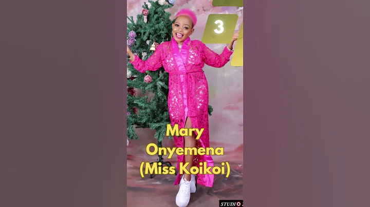 Top 5 Short Nigerian Nollywood Celebrities Who Their Age Will Shock You