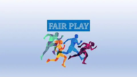 Cos'è il fair play riassunto?