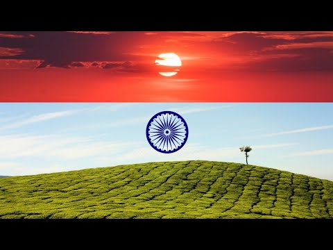 Independence day Tricolor
