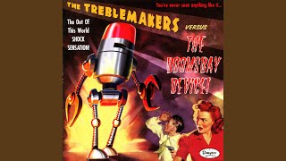 Video thumbnail of "The Treblemakers - Seven Seconds To Perfection"