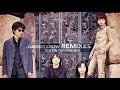 GARNET CROW / 泣けない夜も 泣かない朝も ~night clubbers mix~