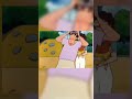 My wife and me in future || Ea Kab Sudhrega || #shinchan