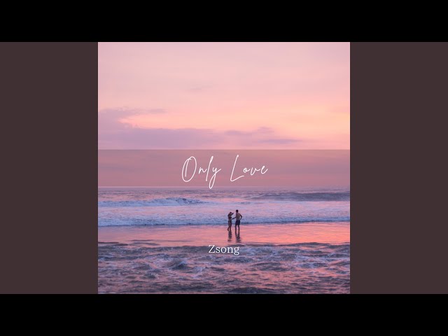 Only love - YouTube