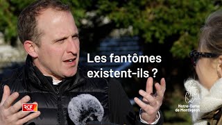 Les fantômes existent-ils ?