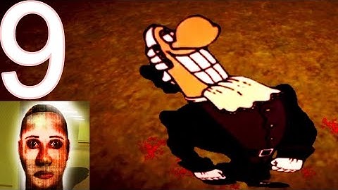 Nextbots In Backrooms - Gameplay Walkthrough Part 9 - Tutorial (Android)