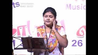 Ore Jeevan | Neeya | ஒரே ஜீவன் ஒன்றே உள்ளம் | Ananthu | Priya | Shankar–Ganesh | Gopal Sapthaswaram