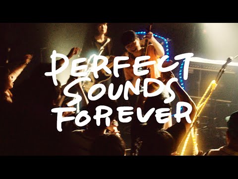 Homecomings "PERFECT SOUNDS FOREVER"（Official Music Video）