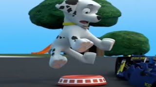 Top-5 Paw Patrol Part.old