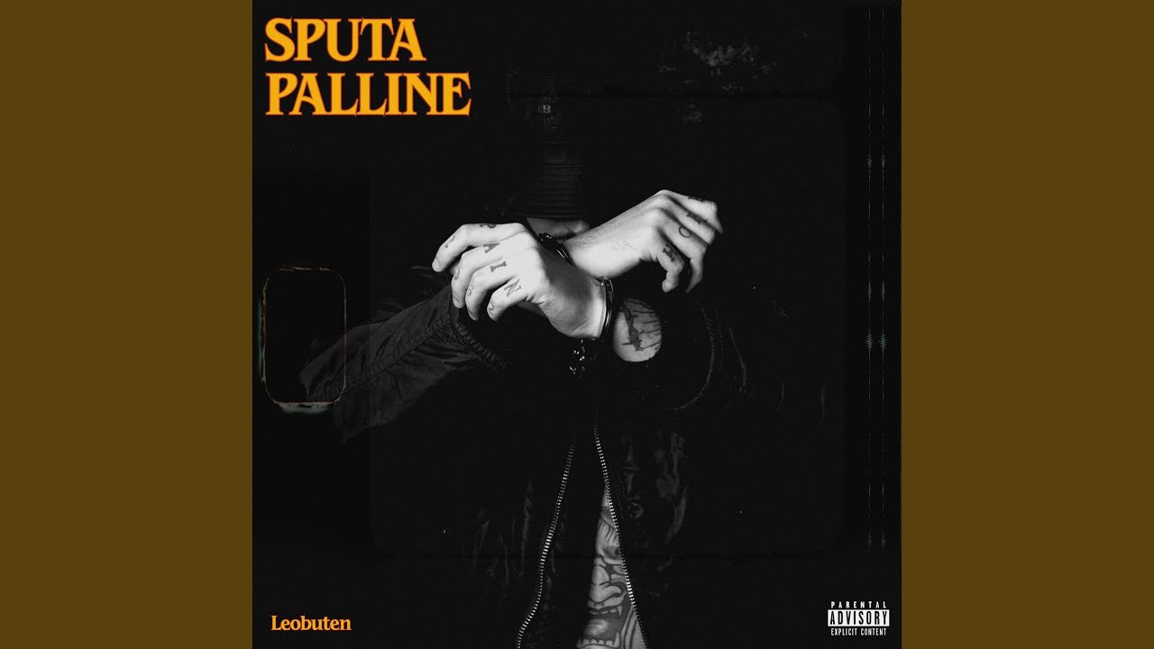 Watch Sputapalline on YouTube Watch Sputapalline on YouTube