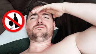 8 things that really happen when you quit alcohol