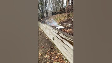 fireball bomb test #2 (Tutorial on channel)